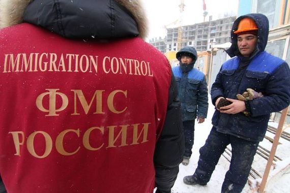прописка в Козьмодемьянске